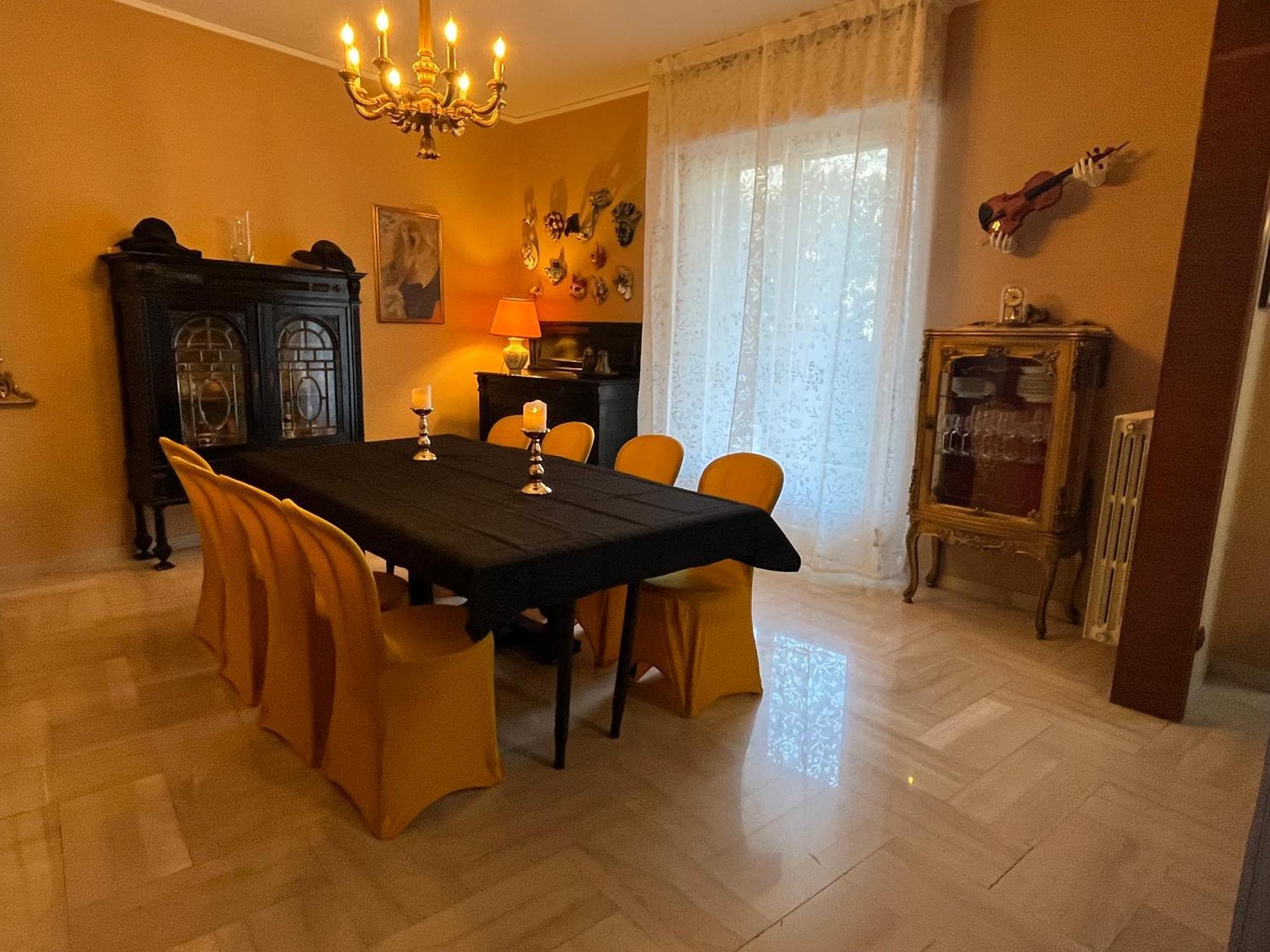 La Lirica Appartamento *