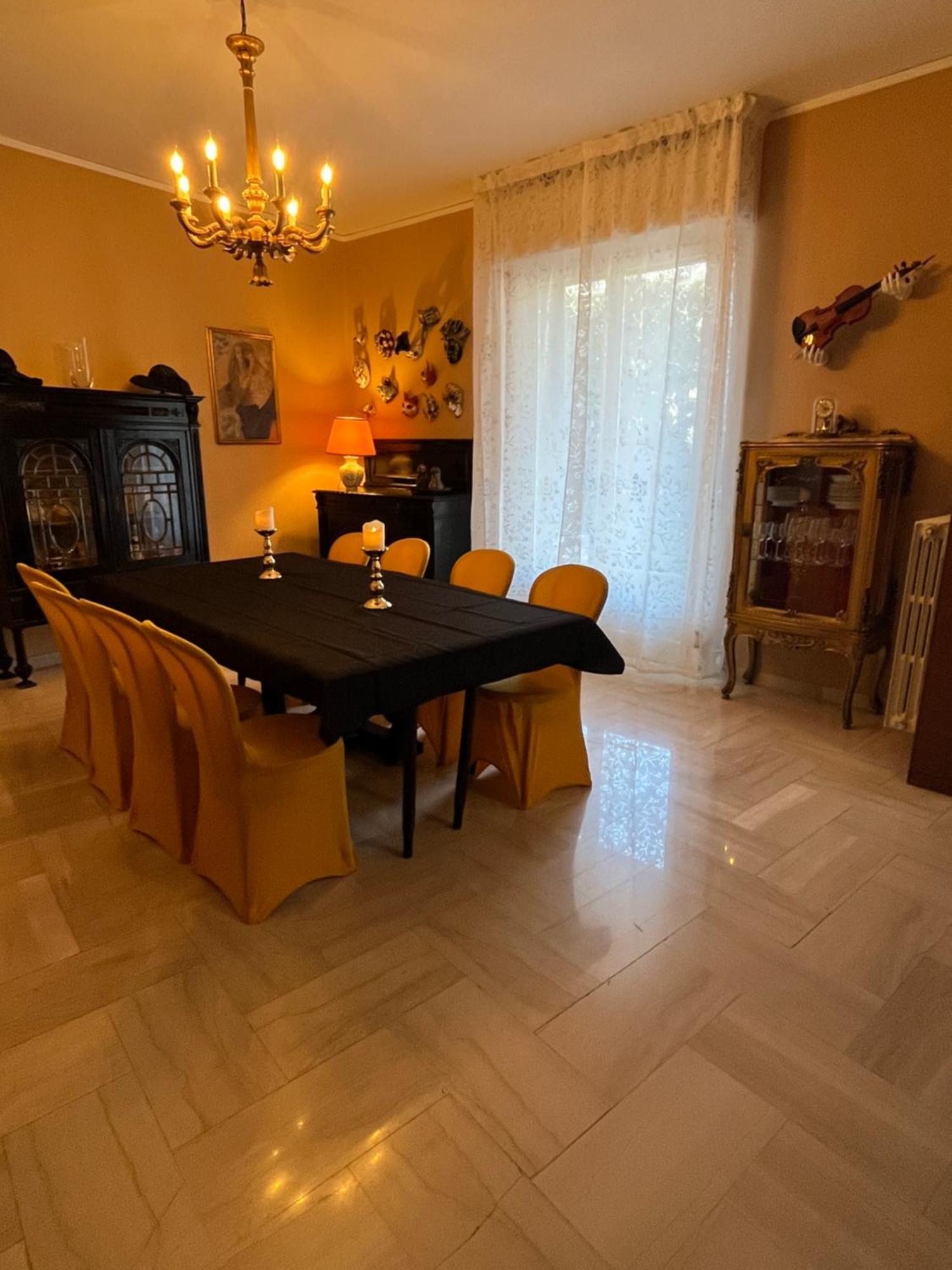 La Lirica Appartamento
