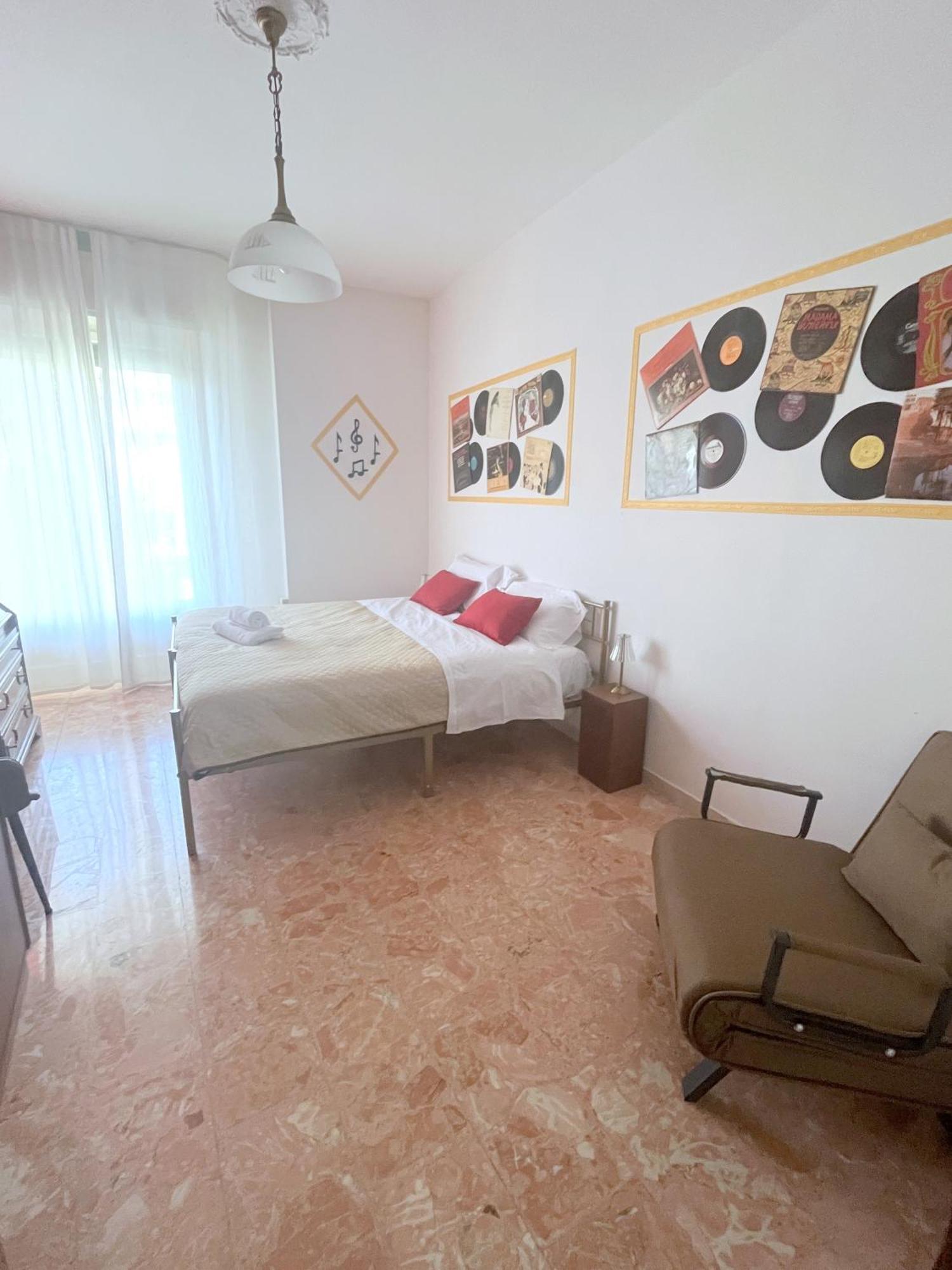 Appartamento La Lirica Verona