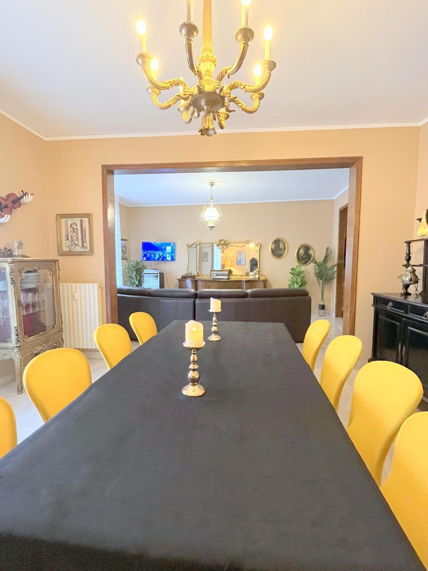 Appartamento La Lirica Verona