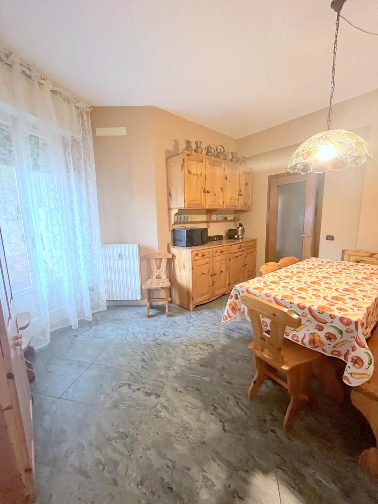 La Lirica Appartamento