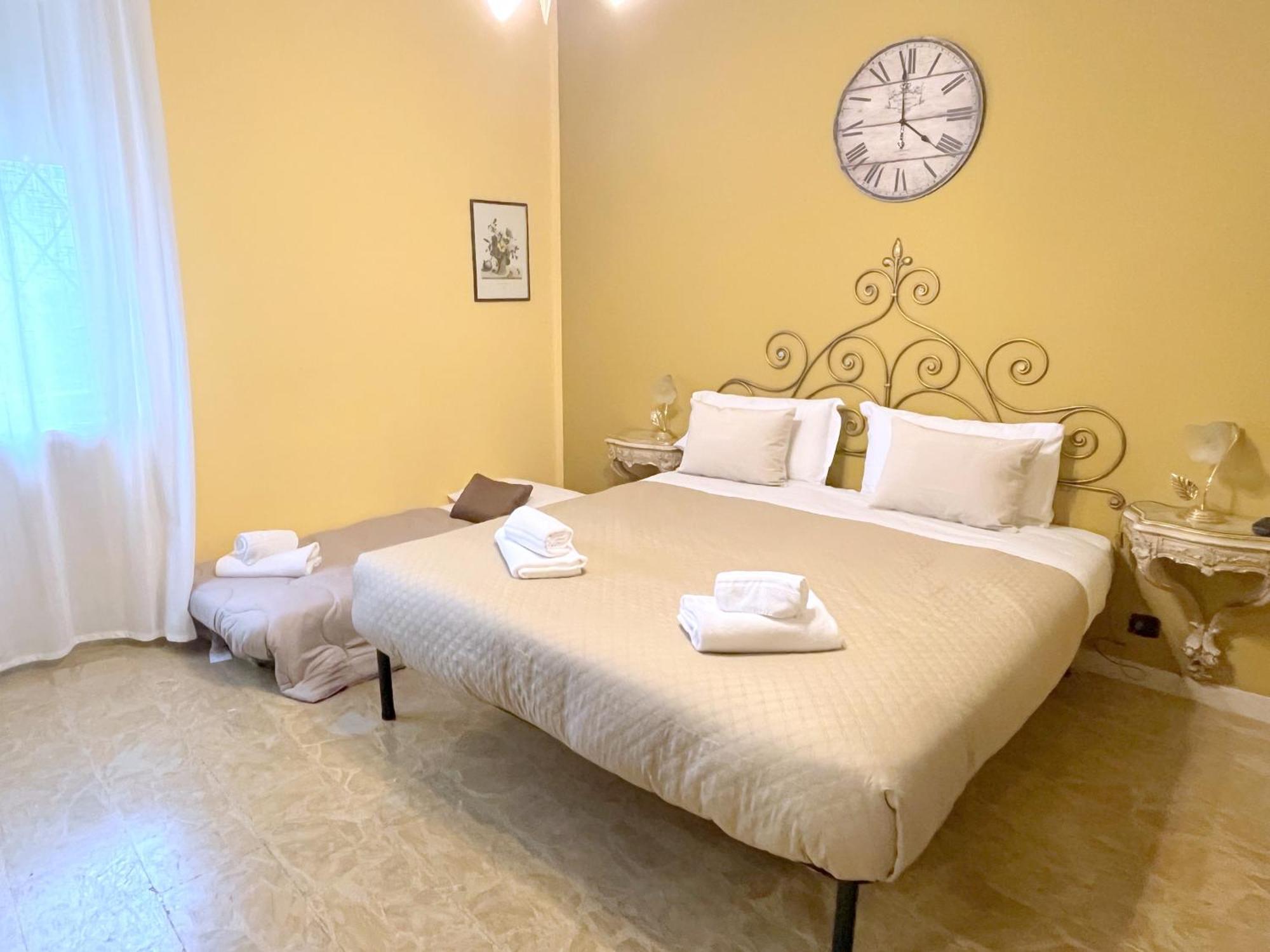 Appartamento La Lirica